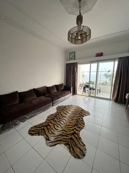 Superbe Pied Et Vue Sur Apartment *