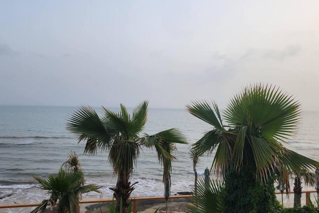 Apartment Superbe Pied Et Vue Sur *